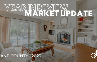 Dane County Year in Review Market Update 2023
